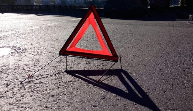 В масштабной аварии под Одессой пострадали 13 человек