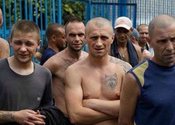 Около 100 заключенных пополнили ряды террористов