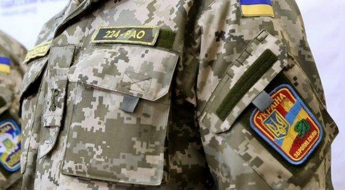 В Донецк прибыла группа российских офицеров, – Тымчук
