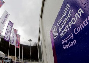 Власти РФ прикрывали применение допинга на Олимпиаде в Сочи