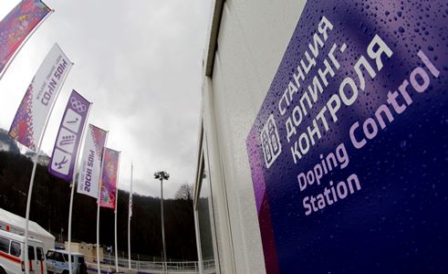 Власти РФ прикрывали применение допинга на Олимпиаде в Сочи
