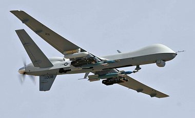 Дроны США уничтожили четырех боевиков Аль-Каиды