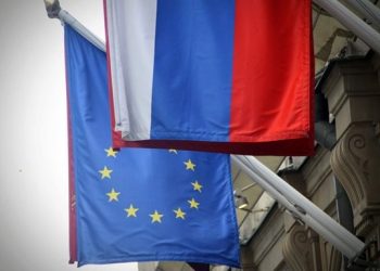 В Европейском союзе задумались о частичном снятии санкций с России