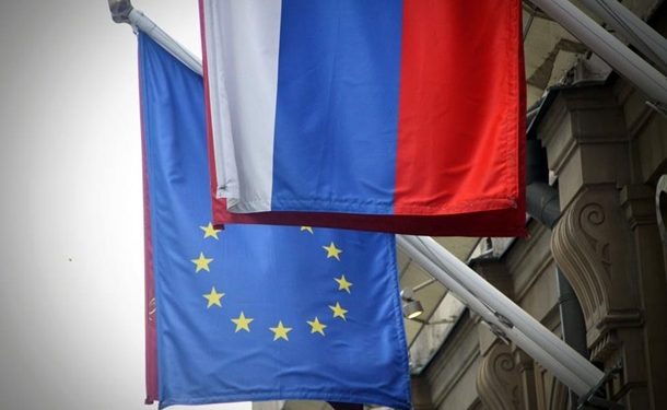 В Европейском союзе задумались о частичном снятии санкций с России