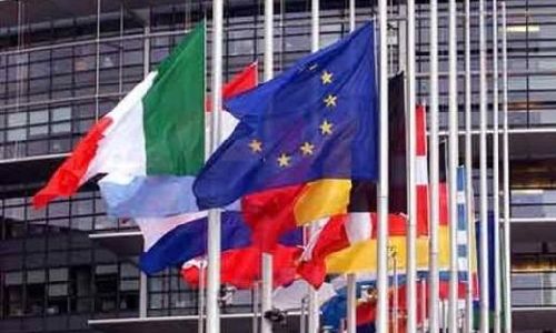Шесть государств поддержали решение ЕС продлить антироссийские санкции