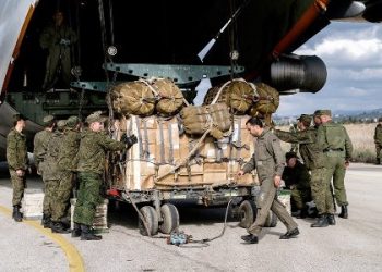 Власти Сирии открыли коридоры выхода из Алеппо