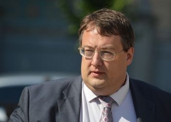 На Донбассе воевали 50 тысяч граждан России, - Геращенко
