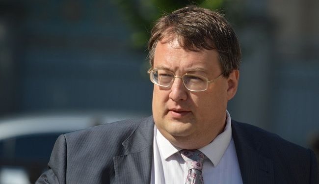 На Донбассе воевали 50 тысяч граждан России, - Геращенко