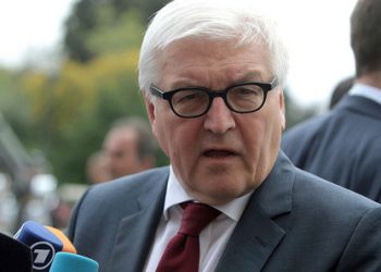 В Германии прокомментировали попытку государственного переворота в Турции