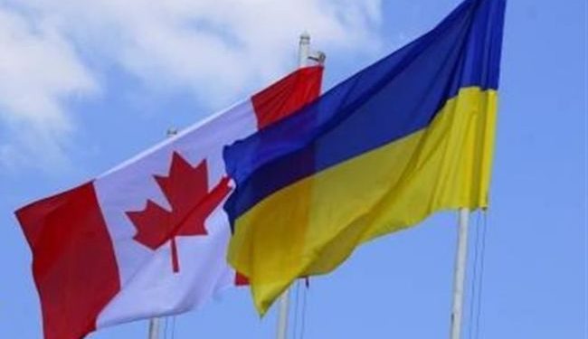 СМИ: Украина закупит вооружение у Канады