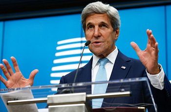 СМИ: Керри пригрозил Турции исключением из НАТО