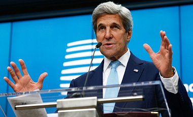 СМИ: Керри пригрозил Турции исключением из НАТО