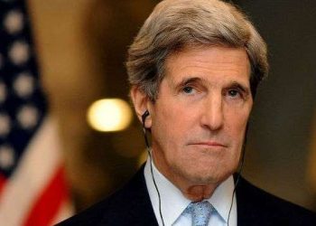 США сообщили о визите Керри в РФ