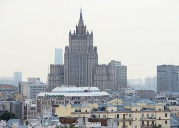 В МИД Китая вызваны послы Южной Кореи и США
