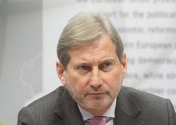 Назван месяц, когда Украина получит безвизовый режим