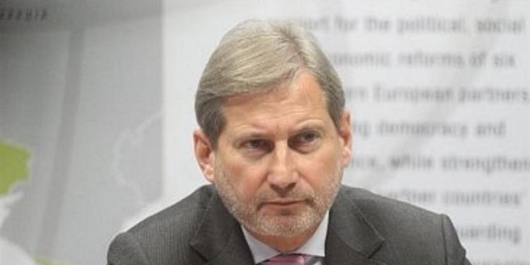 Назван месяц, когда Украина получит безвизовый режим