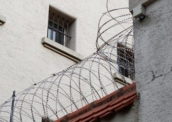 Конфликт в колонии под Киевом улажен, - Нацполиция