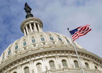 В Конгрессе США одобрили резолюцию об усилении санкций против РФ