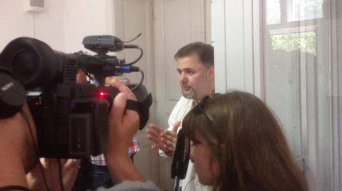 Апелляционный суд оправдал блогера Коцабу