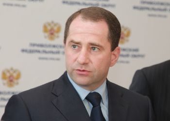 Кремль просит согласия Украины на нового посла, - пресса