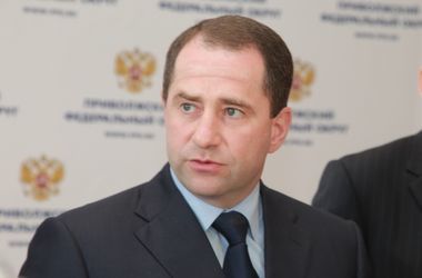 Кремль просит согласия Украины на нового посла, - пресса