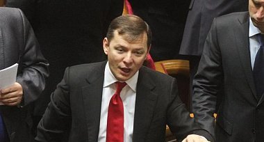 Лидер « Радикальной партии» проигнорировал 20 вызовов на допрос по делу Клюева