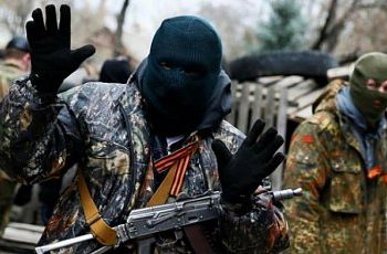 Эстония выдала Украине террориста ЛНР
