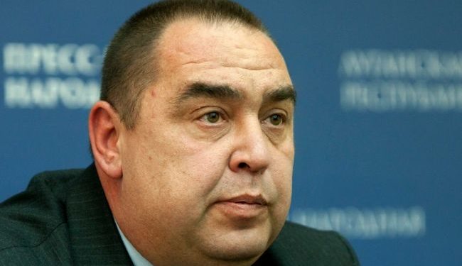 ЛНР перенесла «местные выборы» на осень