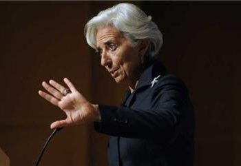Глава МВФ предстанет перед судом за «халатность»