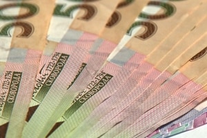 Под Киевом мать пыталась продать ребенка за 30 тысяч гривен