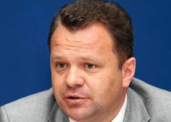 Мэр Бучи прокомментировал обыск в своем имении