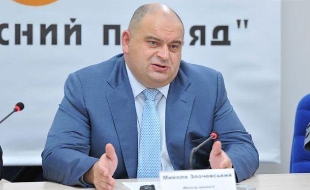 Суд арестовал скважины компании экс-министра экологии