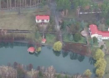 В Минобороны объяснили, почему Полторак живет в секретном отеле