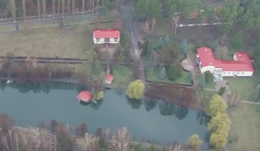 В Минобороны объяснили, почему Полторак живет в секретном отеле