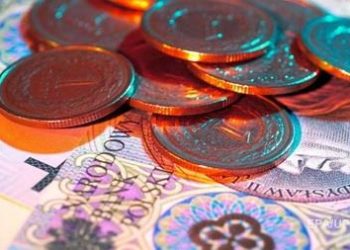 Украденные со счетов польского банка деньги вывели в Украину, - пресса