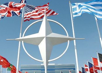 Украину попросили забыть о членстве в НАТО