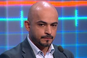 Найем сложил с себя полномочия замглавы фракции БПП
