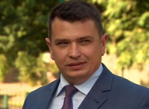 Открыто уголовное дело против директора НАБУ