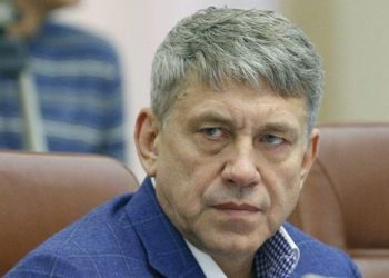 Насалик рассказал, для чего ездил в «ДНР»