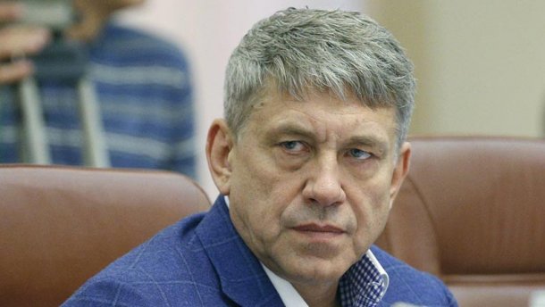Насалик рассказал, для чего ездил в «ДНР»