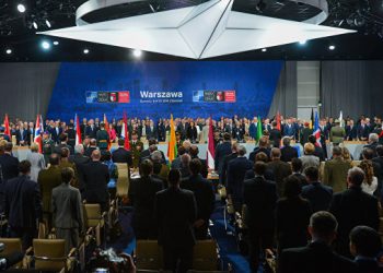 Польша заметила растущее желание НАТО принять Украину