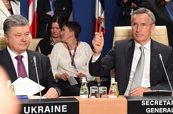 НАТО утвердило новый пакет помощи украинскому государству