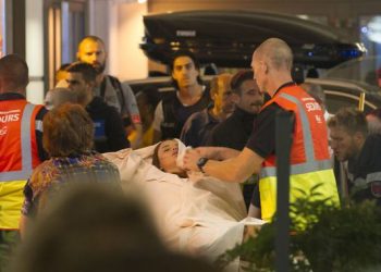 В Ницце вследствие теракта погибло 80 человек