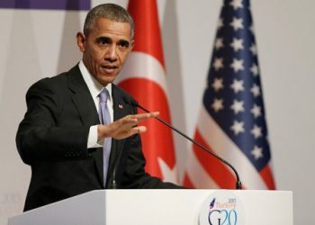 Обама заявил о возможном влиянии РФ на выборы в США
