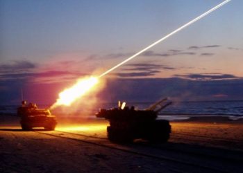 Боевики активизировали обстрелы, ВСУ контролируют ситуацию