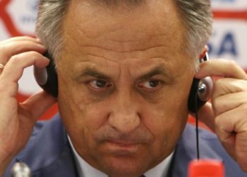 Скандального российского министра не пустили на Олимпиаду
