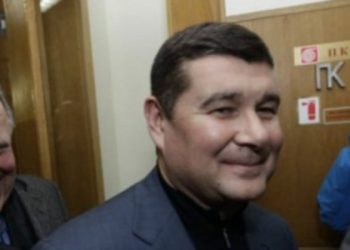 Онищенко могут осудить заочно, - Матиос