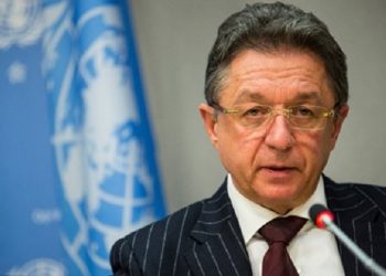 Украинский дипломат высмеял человека Путина