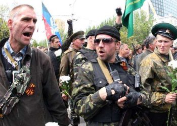 СМИ: ООН не считают боевиков на Донбассе террористами