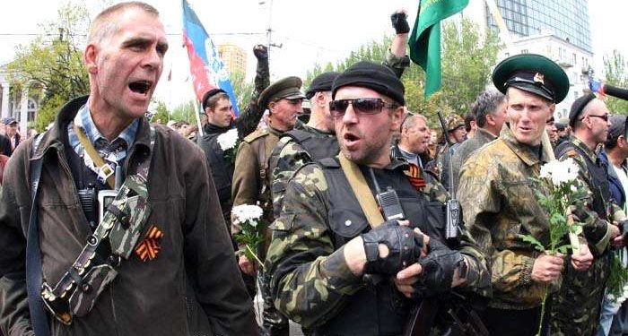 СМИ: ООН не считают боевиков на Донбассе террористами